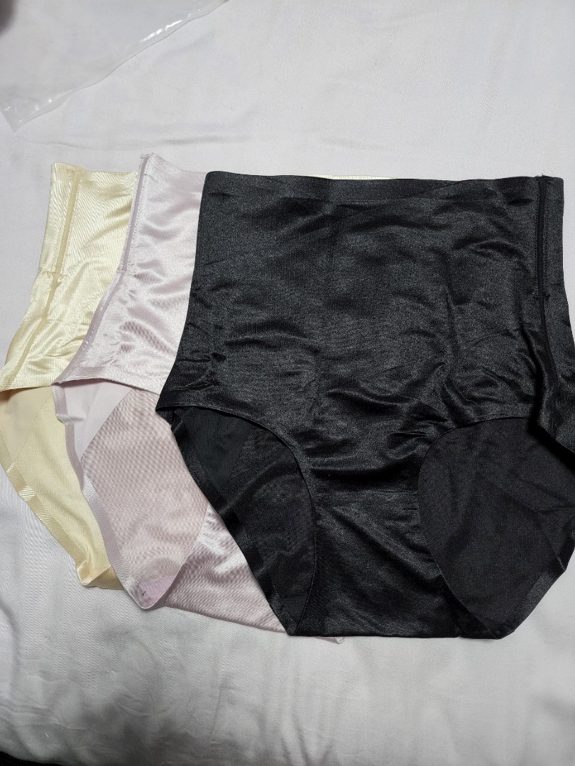 Mainichi Open-Bust Panty Bodysuit
