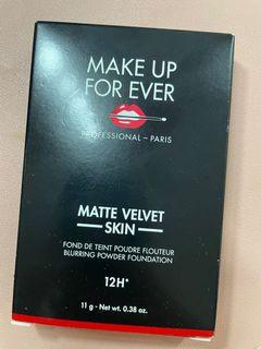 Makeup Forever 粉餅