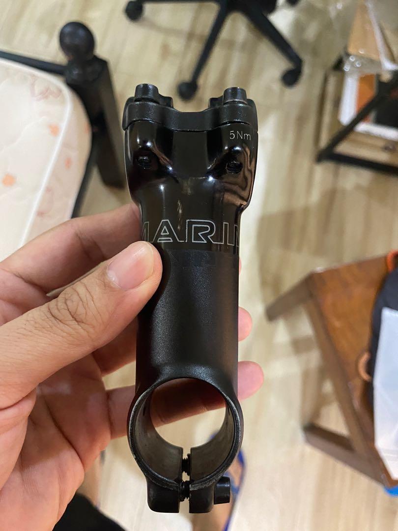 Marin 3d hot sale forged alloy