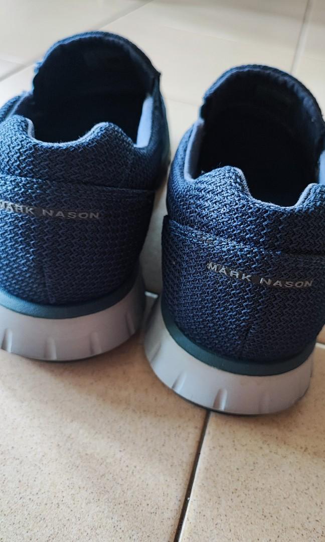 Mark mason footwear hotsell