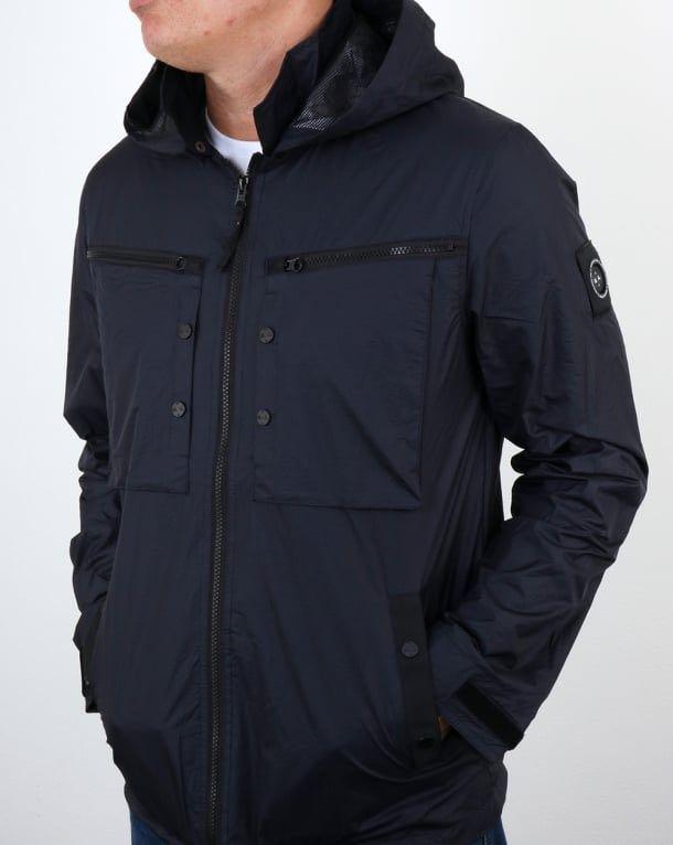 Marshall Artist Ripstop Jacket Men s Fashion Coats Jackets and