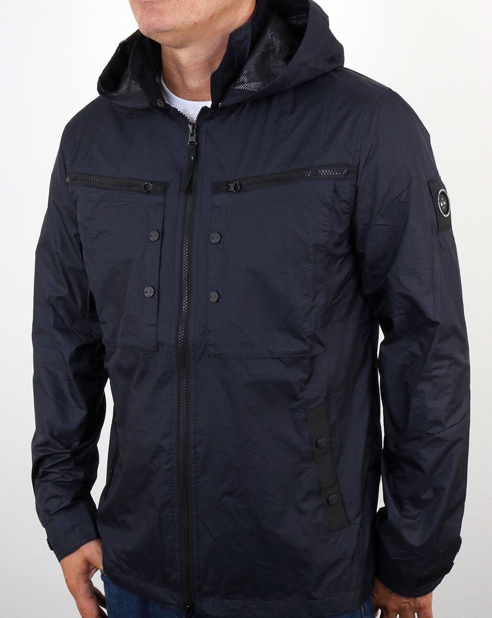 Marshall Artist Ripstop Jacket Men s Fashion Coats Jackets and