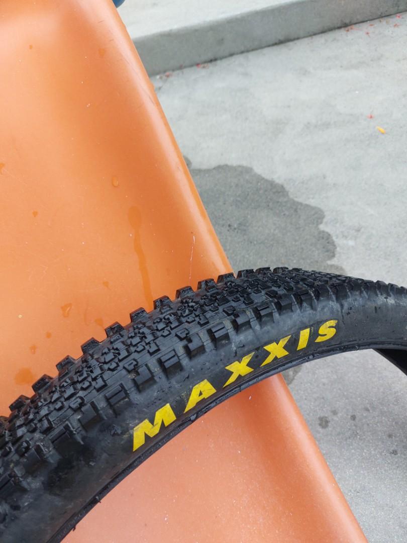 Maxxis minion ss 27.5 2.5 2025