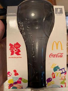 McDonald’s glass cup limited edition