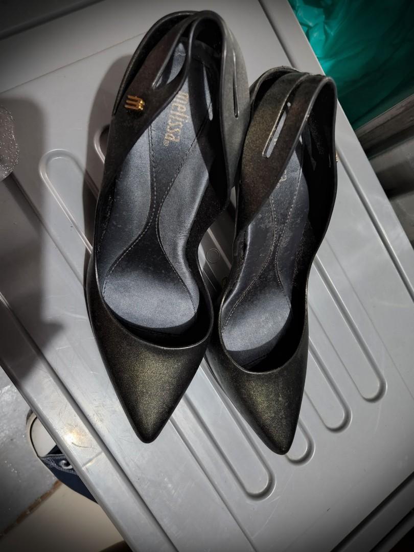 Melissa heels best sale