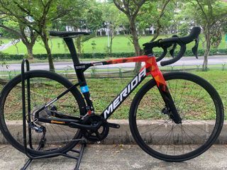 (Category: ) located in . Submitted by autumn_angel_sports_pte_ltd (Listing ID 1166154057, Image 1). Description: .