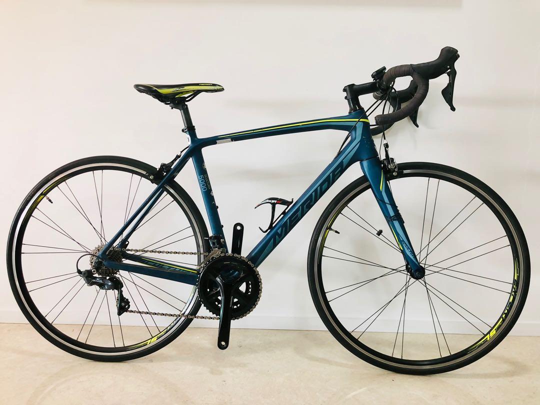 2018 merida scultura 5000 deals