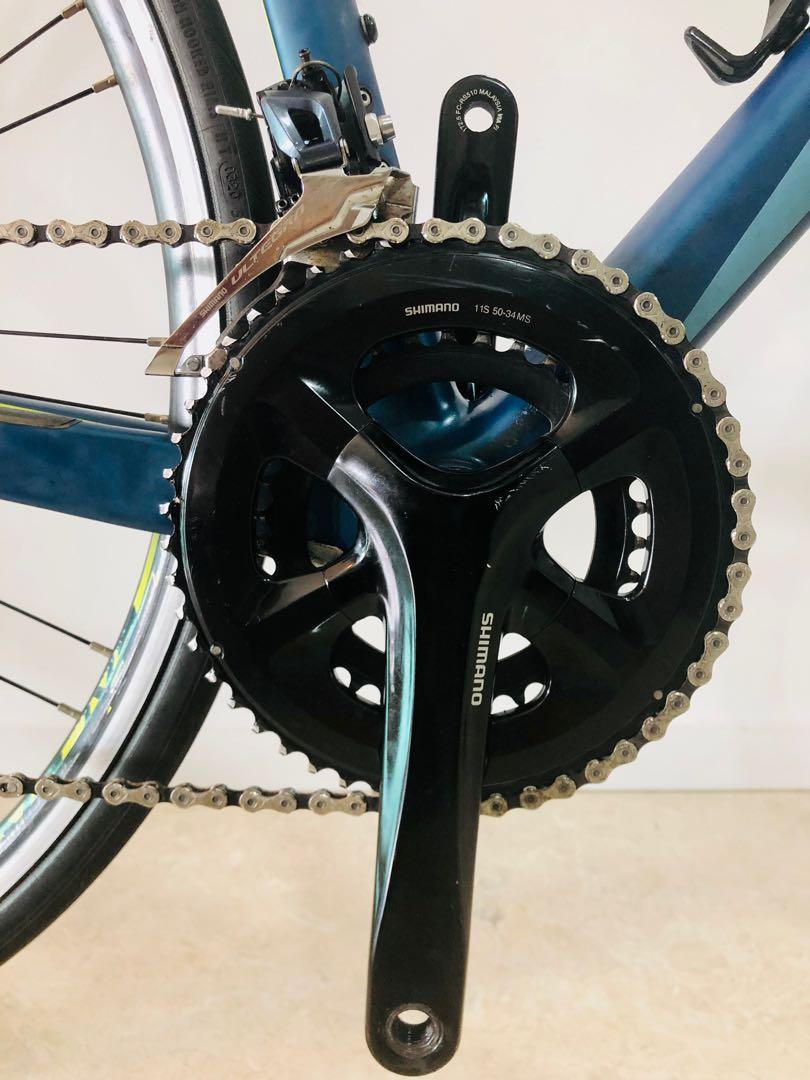 canyon bikes spectral