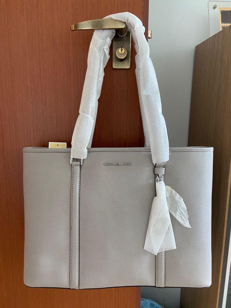 Michael kors sady tote large sales