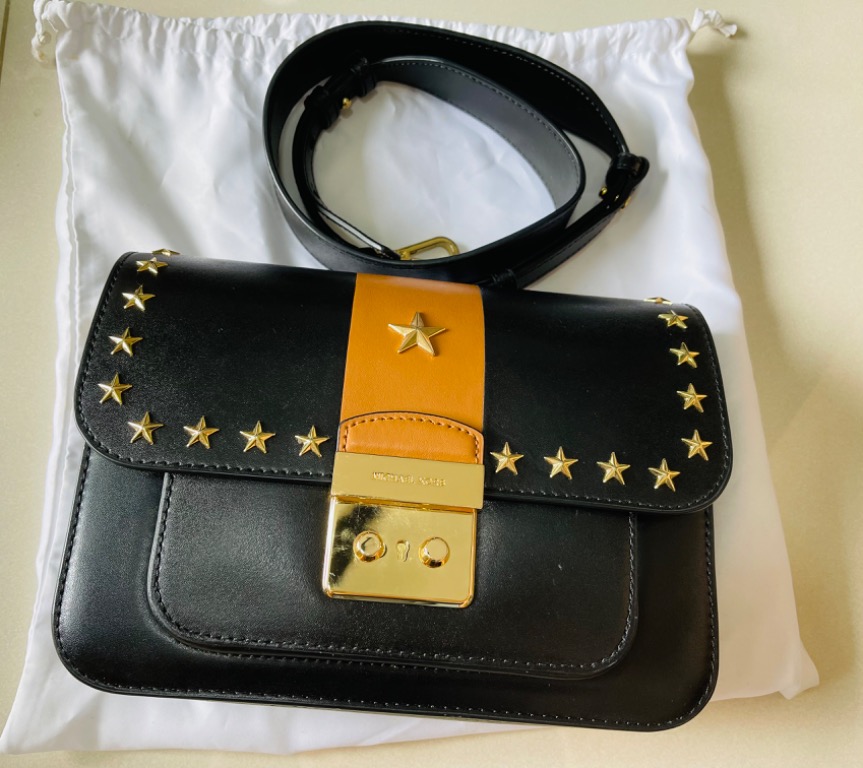 Michael kors sloan star deals