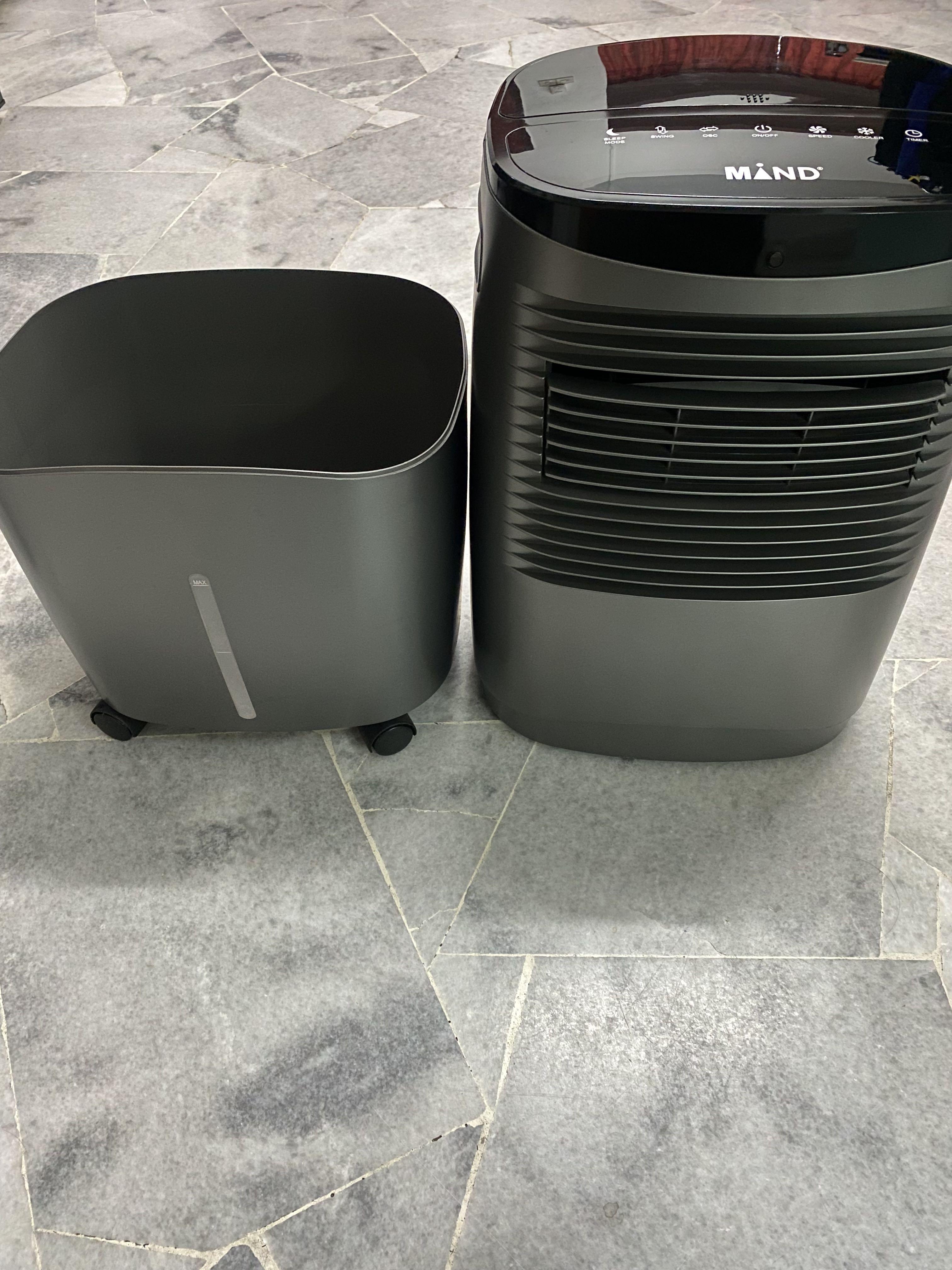 Mind galaxy black air cooler review new arrivals