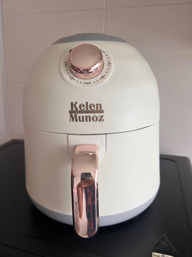 kelen munoz mmx