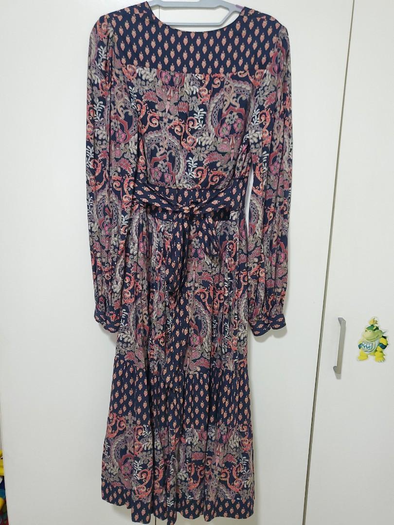 Monsoon dress clearance