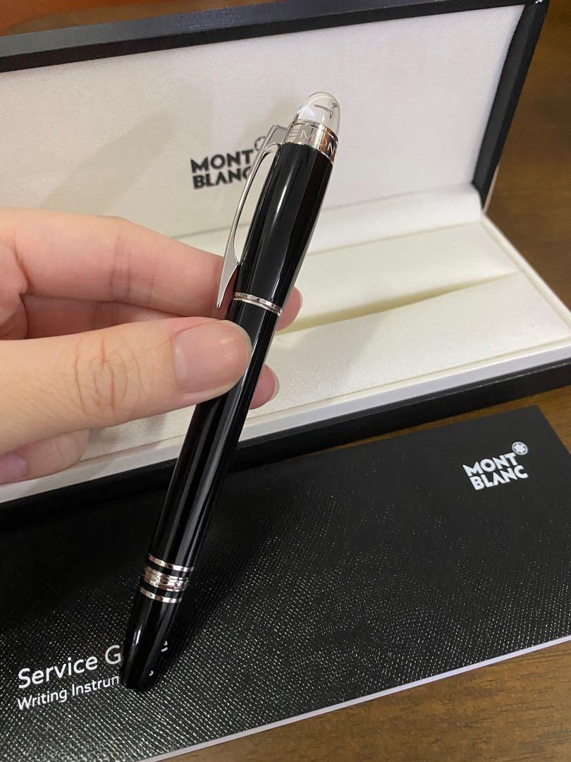 Starwalker pen discount