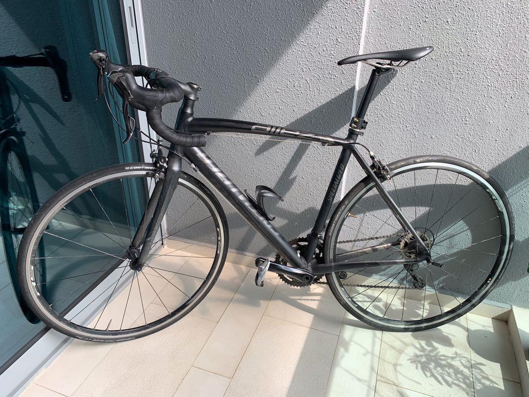 Specialized allez sport 2014 for sale outlet