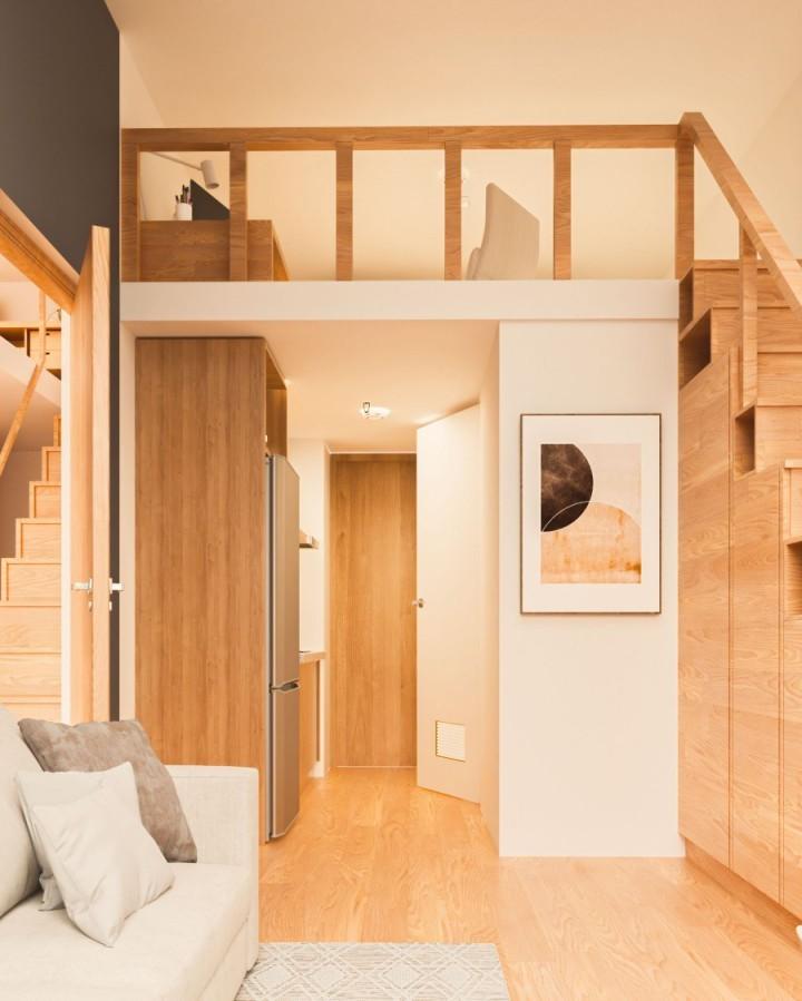 My Enso Lofts, Property, Rentals, Apartments & Condos on Carousell