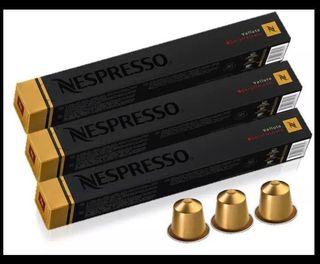 Nespresso - Volluto Decaffeinato (Capsule)