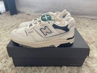 NEW BALANCE 550 size 38 atau 24cm sneaker new balance