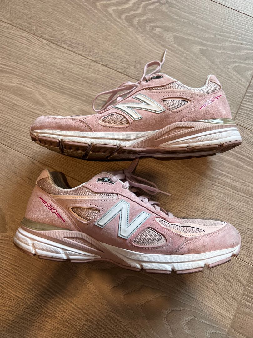 New sales balance m990kmn4