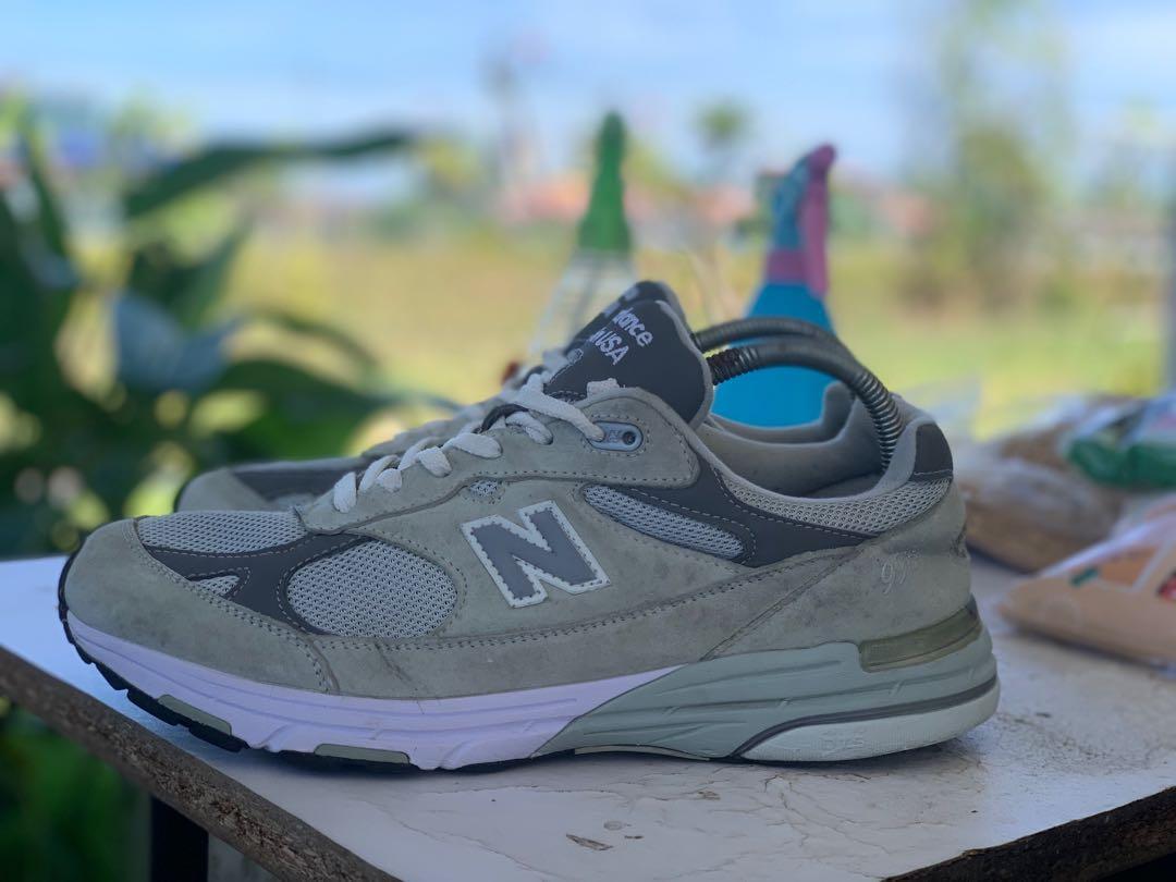 New balance 993 uk 2025