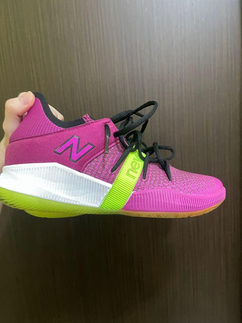 New balance basketball shoe, Men's Fashion, Footwear, Sneakers on Carousell