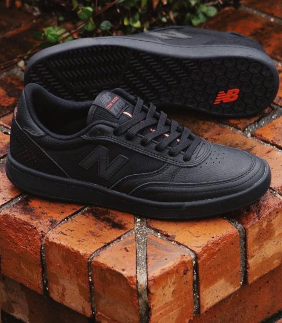 Tom knox new balance 44 top