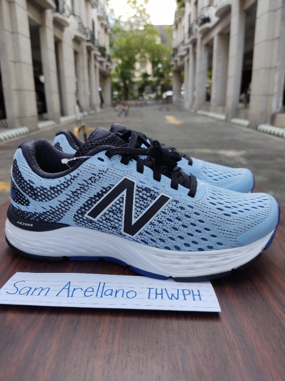 New balance women's 680v6 outlet