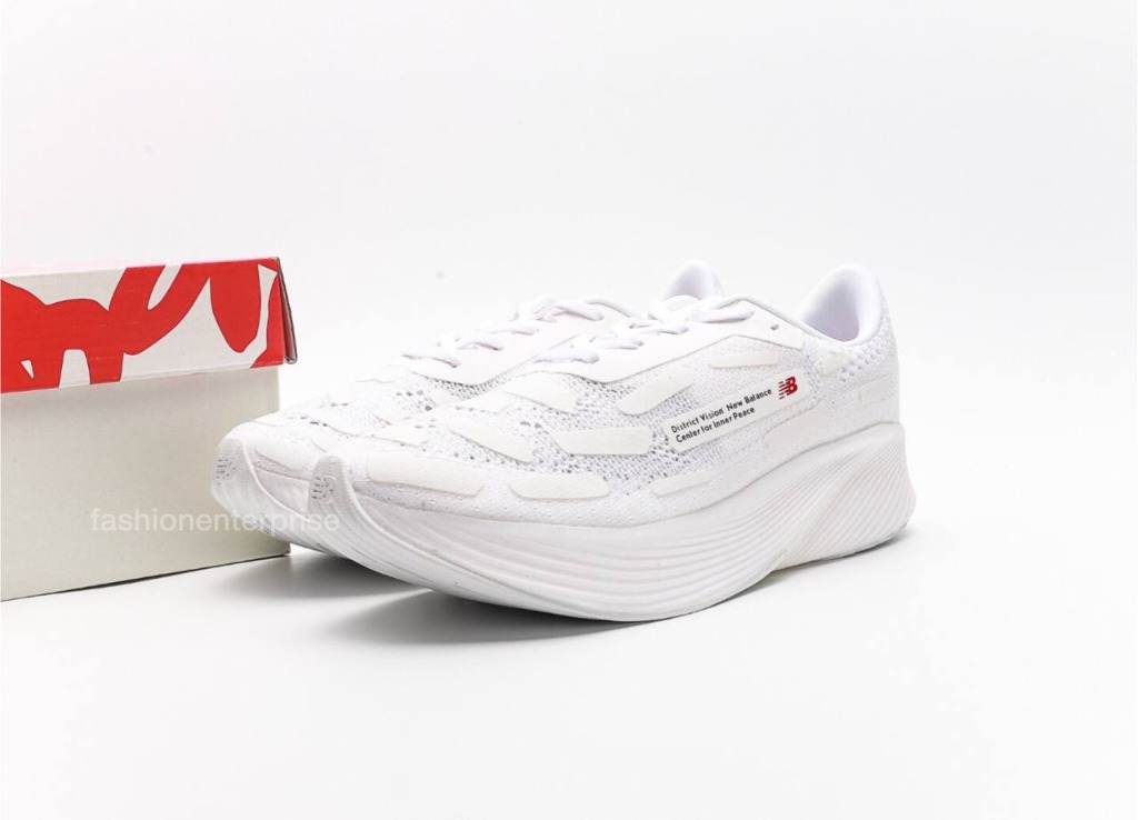 Mision y vision deals new balance