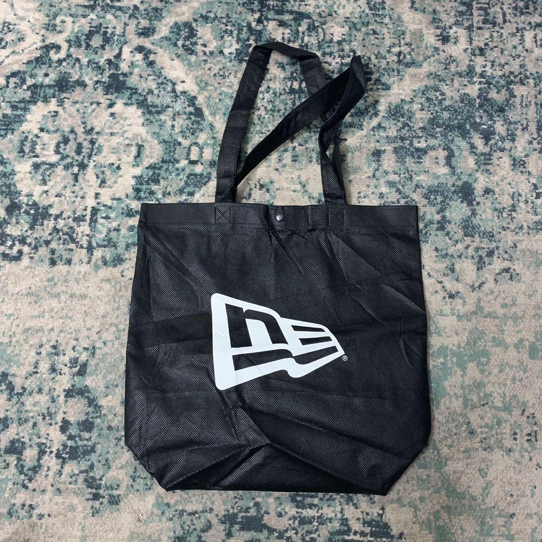 New Era Tote Bag Men s Fashion Bags Sling Bags on Carousell