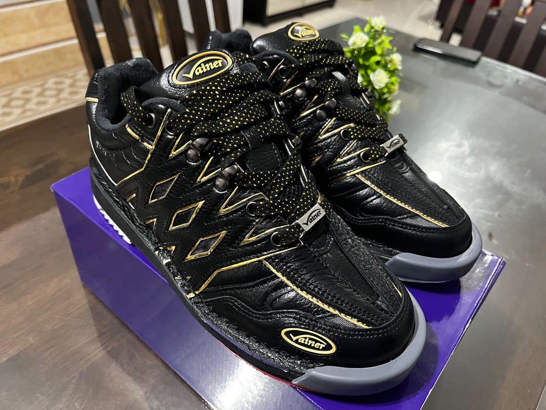 Vainer bowling new arrivals shoes