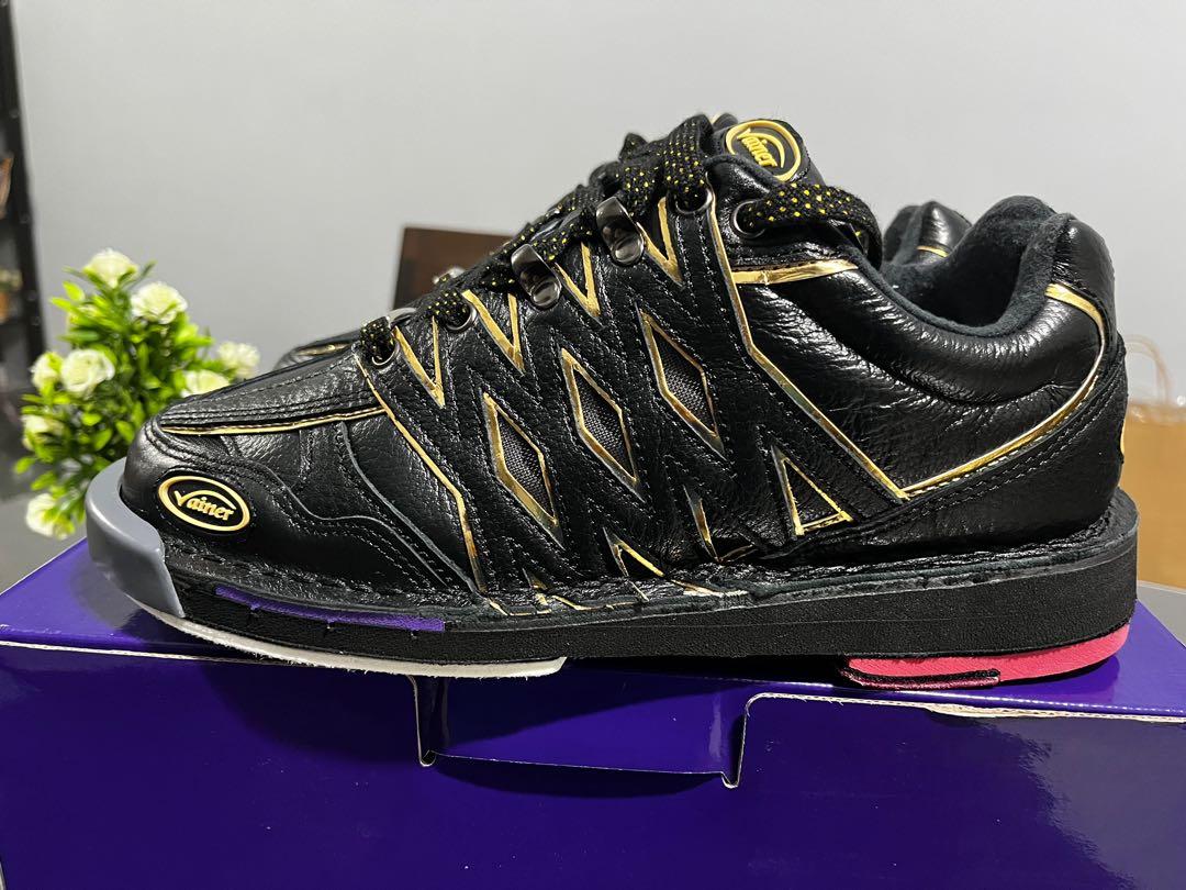 Vainer bowling clearance shoes