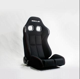 【NEW】SSCUS ®️ OWL Sport Seat (Per Pair)