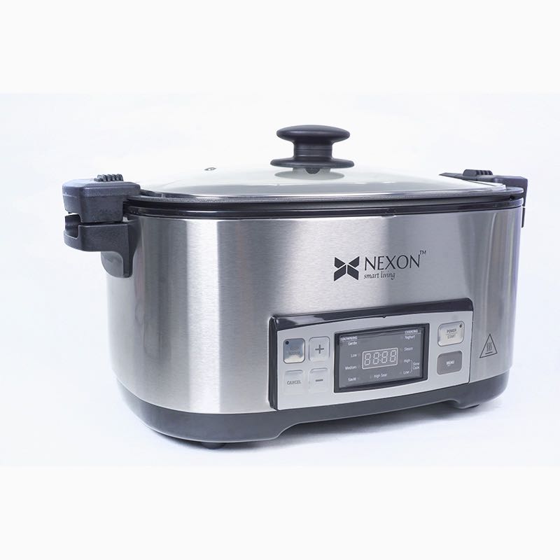 Nexon multi cooker clearance