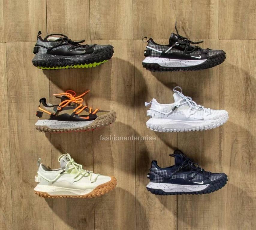 最大84％オフ！ NIKE ACG mountain fly gore-tex 27cm econet.bi