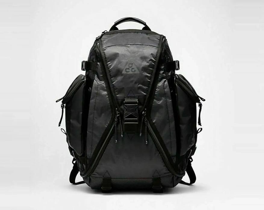Nike ACG Responder Backpack Bag, Fesyen 