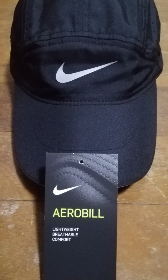 NIKE AEROBILL CAP, Men's Fashion 