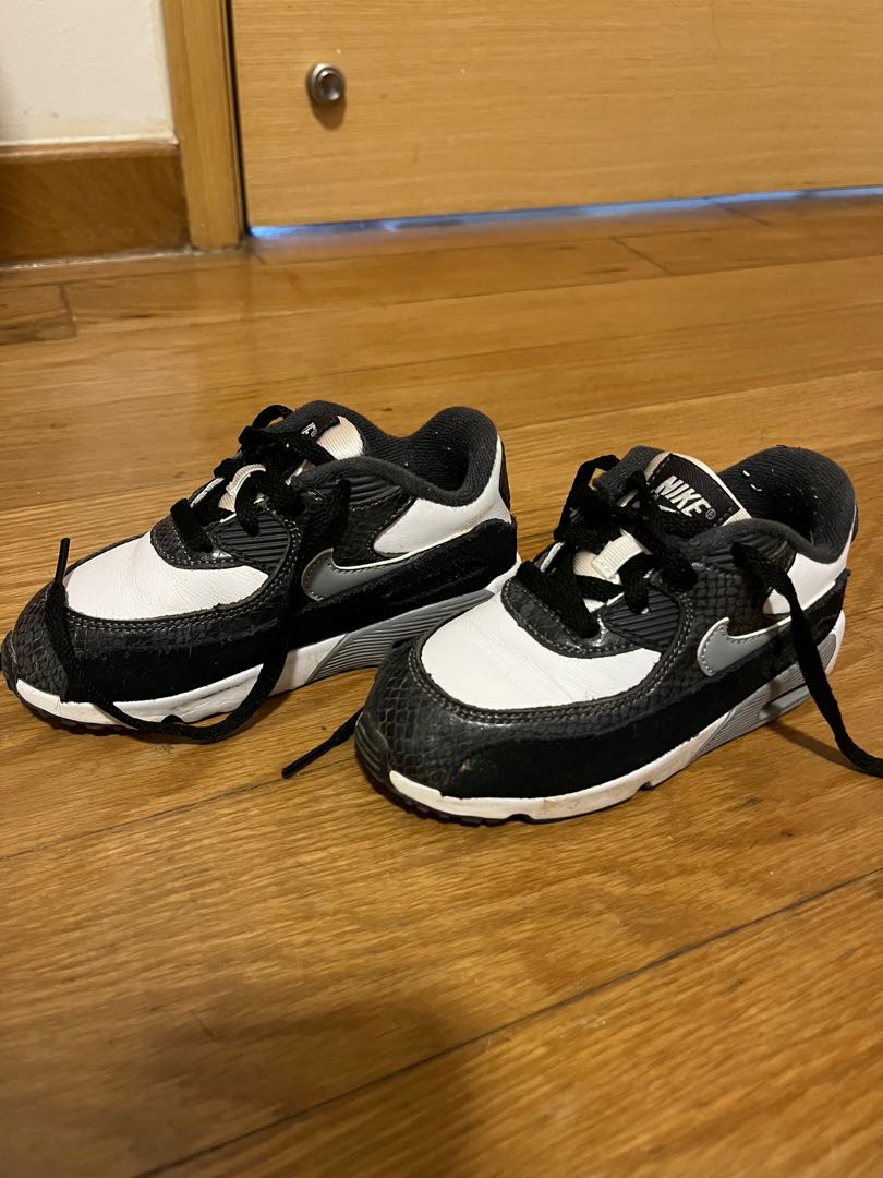 Nike air for toddlers online