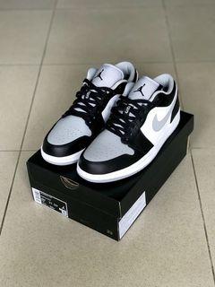 Nike Air Jordan 1 Low