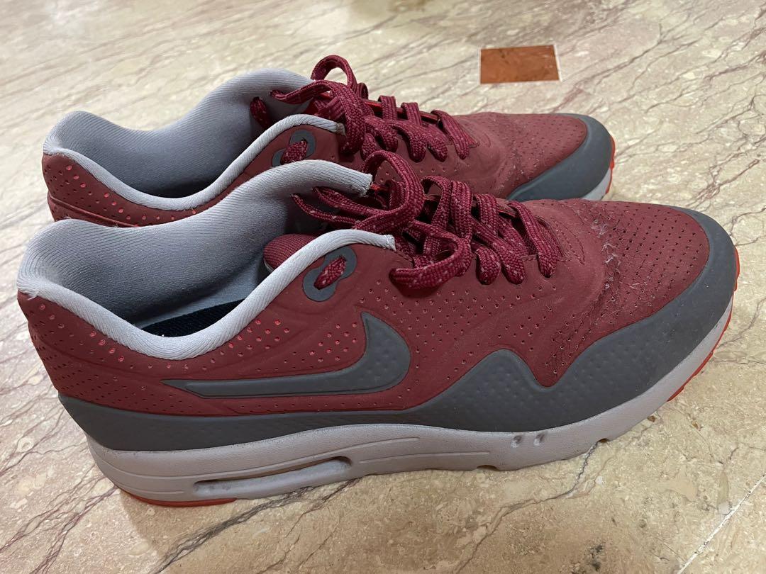 Nike Air Max 1 UK8 US9 27cm