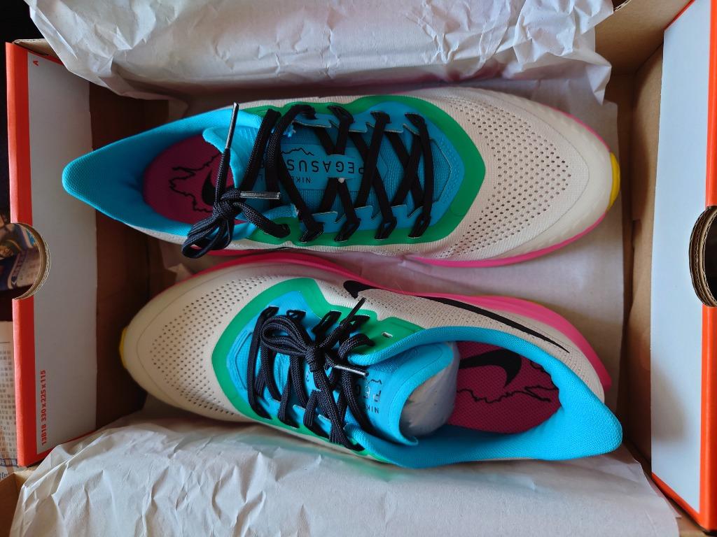 Nike pegasus 36 online trail homme