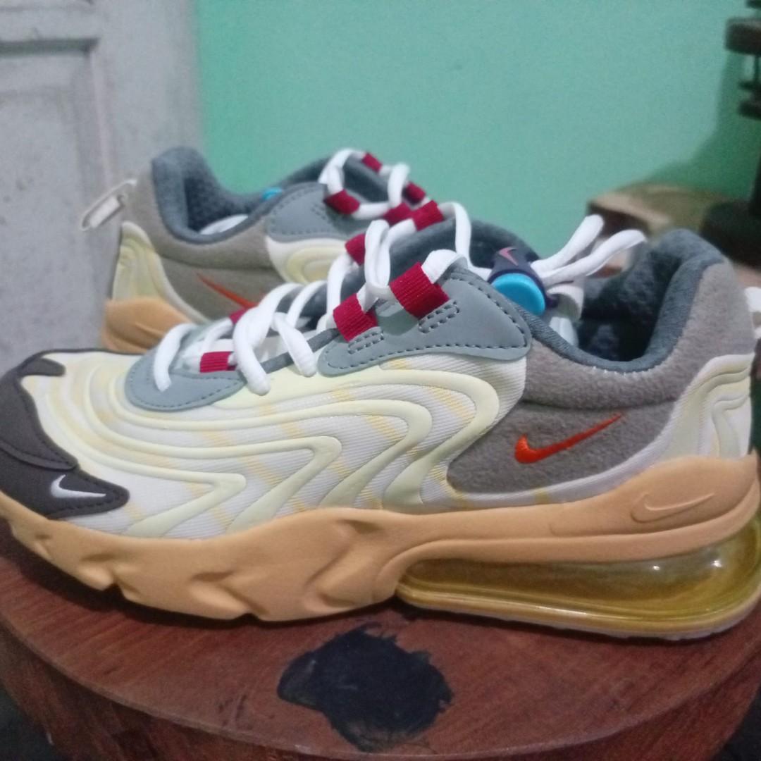 270 react cactus jack