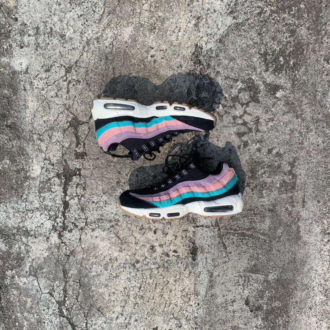 Air max 95 have a nike day clearance