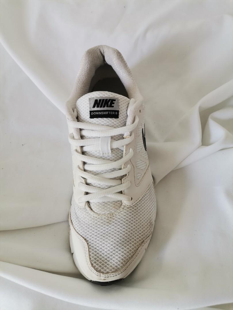 Nike downshifter 6 womens size 8 outlet