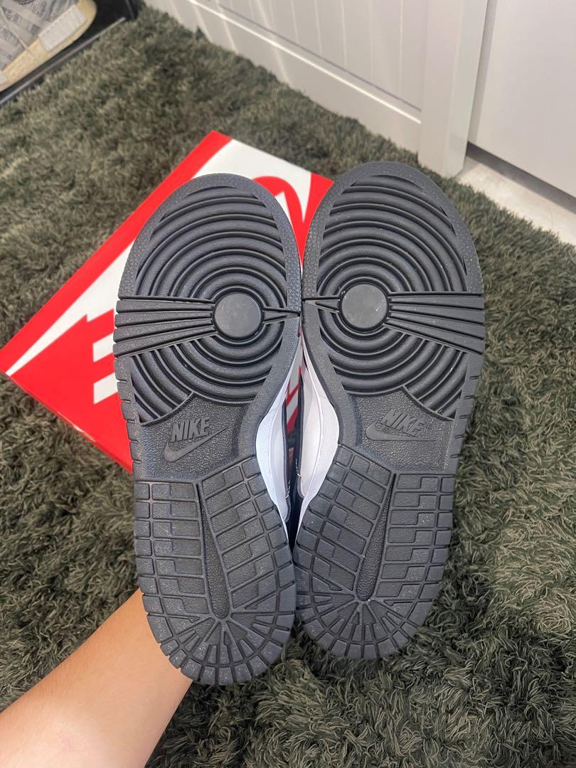 Nike Dunk Low Panda GS â OfftheGas