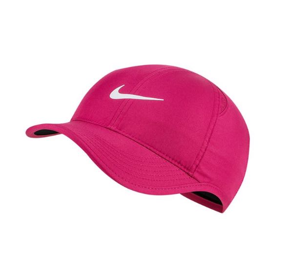 nike dri fit featherlight hat womens