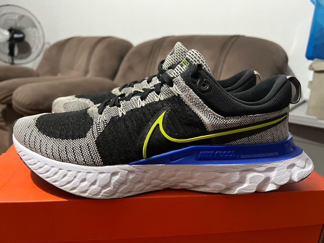 Nike react size 12 outlet