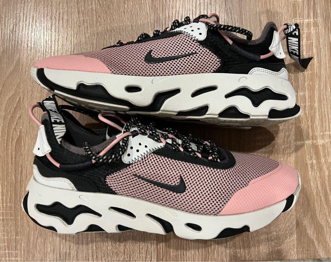 Custom nike outlet react element