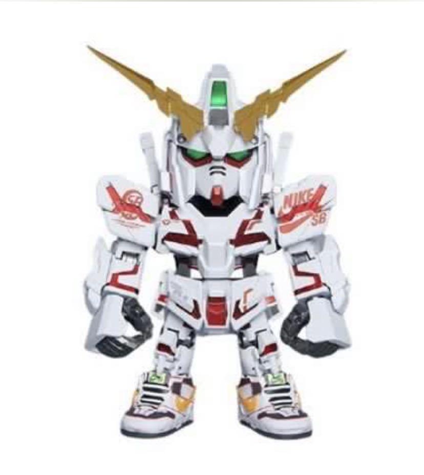 qmsv gundam