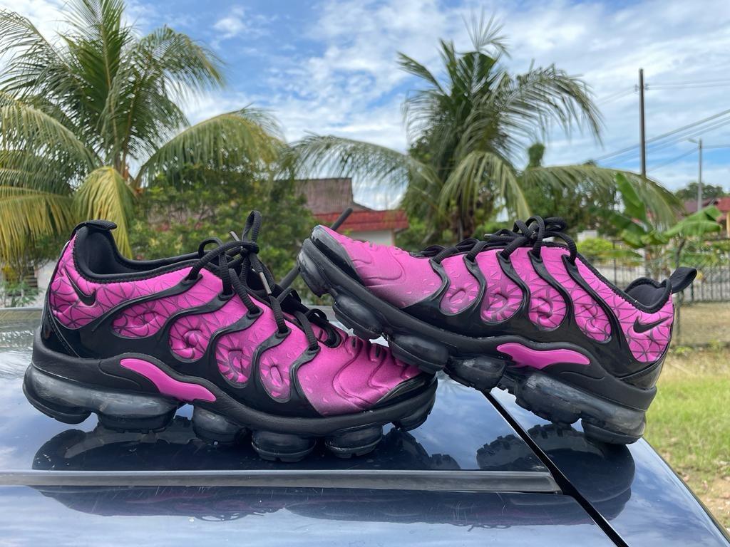 Nike air vapormax colorful new arrivals