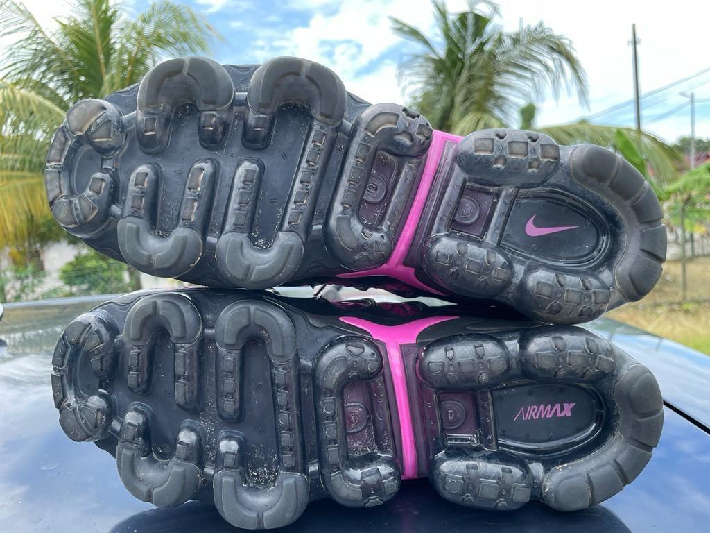 Nike VaporMax Plus Rare color Men s Fashion Footwear Casual